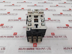 Tc Tc1-d80 11 Contactor 125A 50Hz