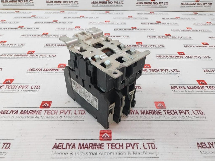 Tc Tc1-d80 11 Contactor 125A 50Hz