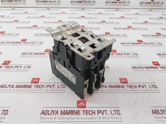 Tc Tc1-d80 11 Contactor 125A 50Hz