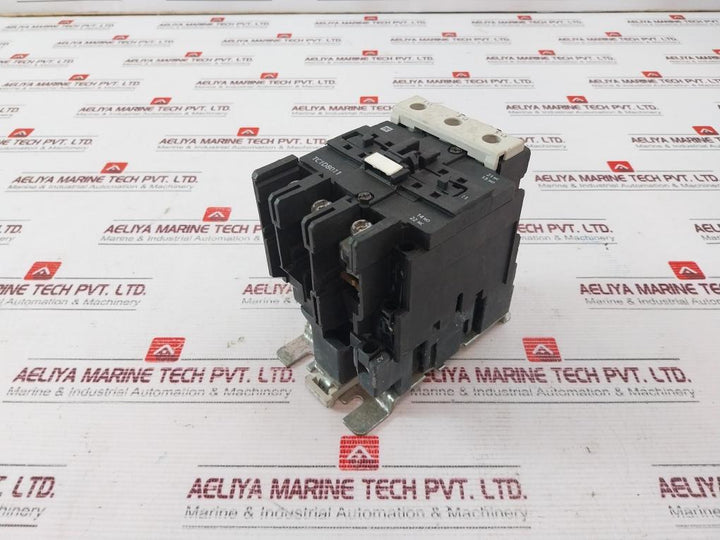 Tc Tc1-d80 11 Contactor 125A 50Hz