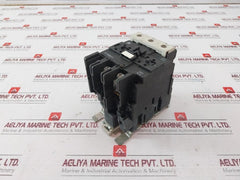 Tc Tc1-d80 11 Contactor 125A 50Hz