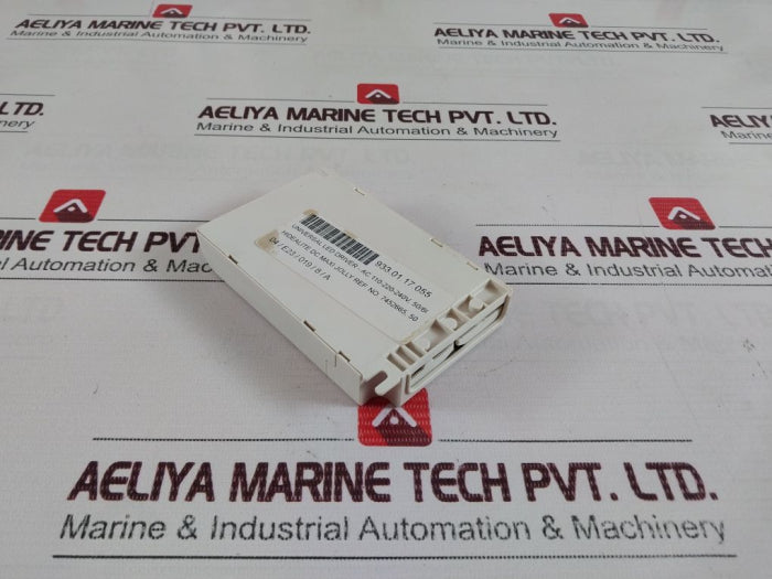 Tci 122411 Universal Led Dimmable Driver 933.01.17.055 220-240V 50/60Hz