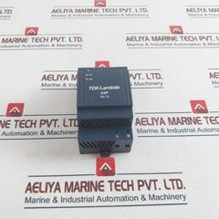 Tdk-lambda Dsp30-15 Din Rail Power Supply 100-240Vac
