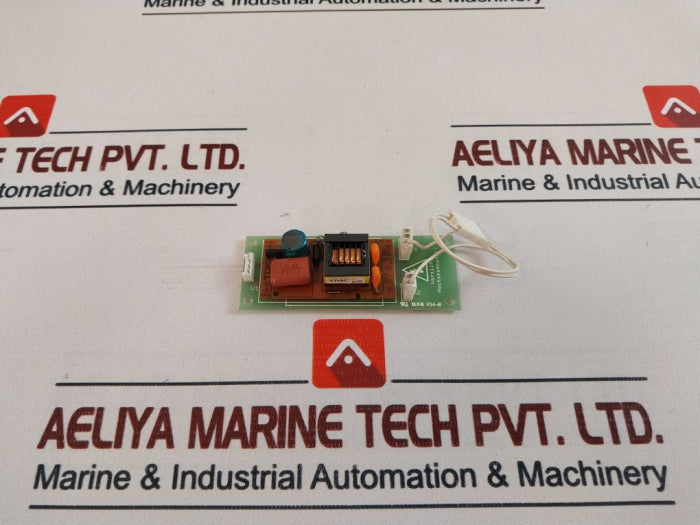 Tdk Cxa-m10L-l Inverter Printed Circuit Board 94V-0