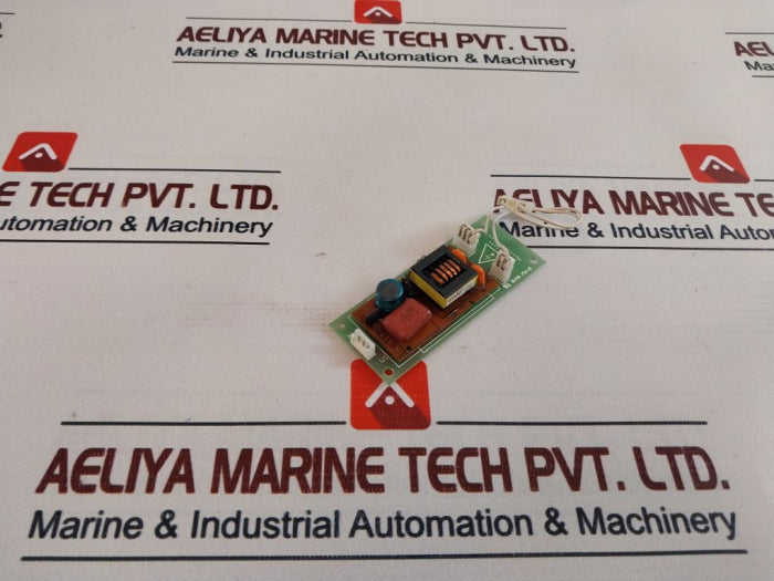 Tdk Cxa-m10L-l Inverter Printed Circuit Board 94V-0