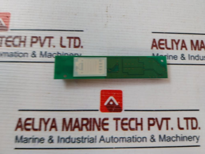 Tdk Pcu-p057B Power Inverter Board 94V-0