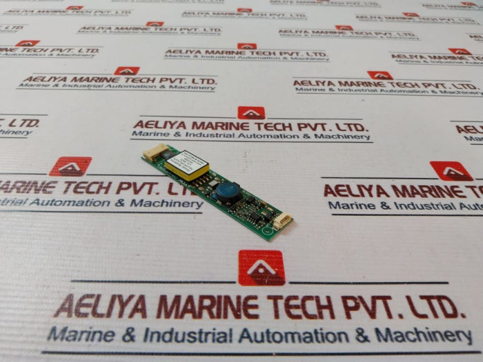 Tdk Pcu-p057B Power Inverter Board 94V-0
