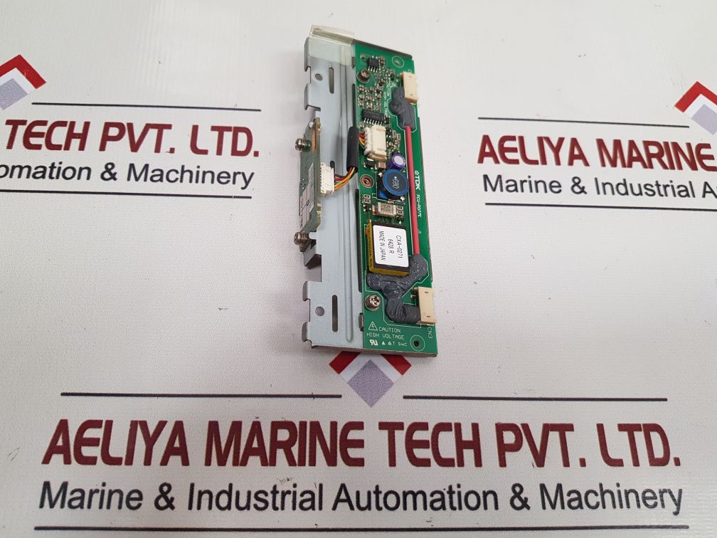 Tdk Pcu-p077E