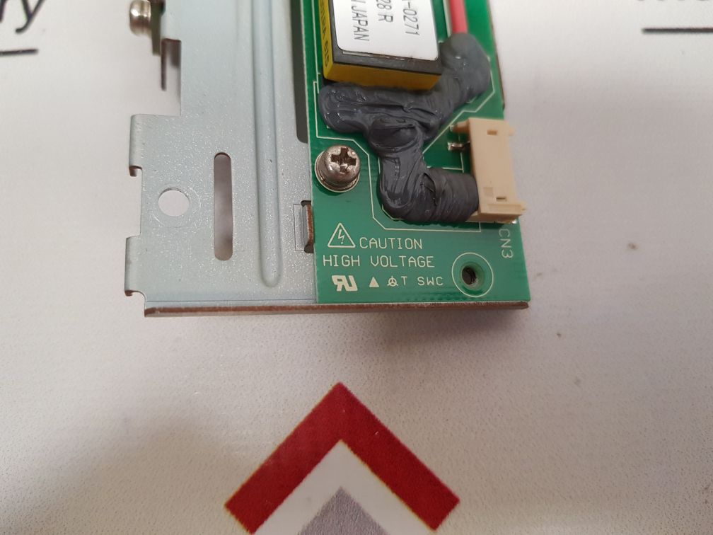 Tdk Pcu-p077E