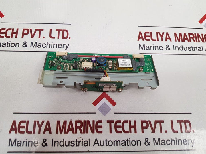 Tdk Pcu-p077E