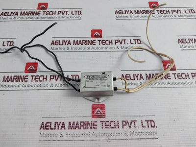 Tdk Zgb2202-01U Noise Filter 250V~2A 50/60 Hz