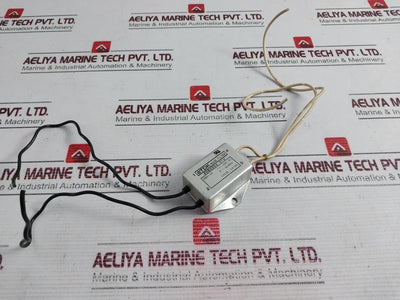 Tdk Zgb2202-01U Noise Filter 250V~2A 50/60 Hz