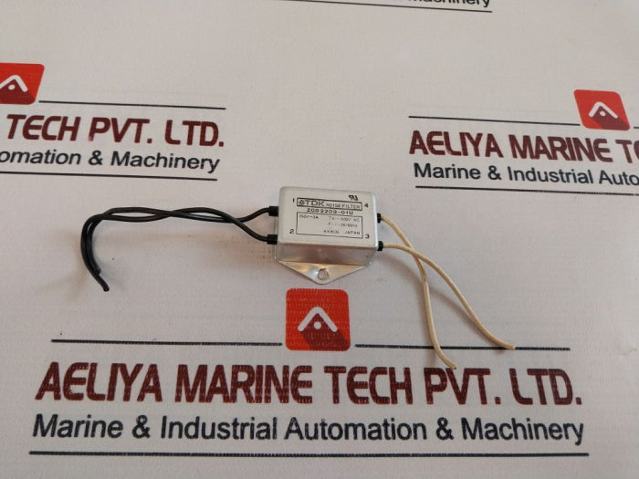 Tdk Zgb2203-01U Noise Filter