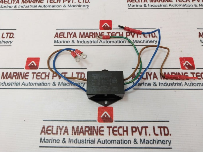 Tdk Zmb2203-13 Noise Filter 250V~3A 50/60Hz