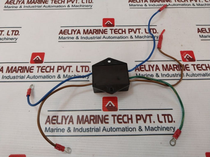 Tdk Zmb2203-13 Noise Filter 250V~3A 50/60Hz