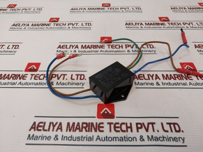 Tdk Zmb2203-13 Noise Filter 250V~3A 50/60Hz