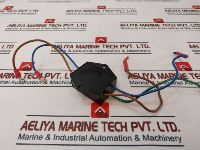 Tdk Zmb2203-13 Noise Filter 250V~3A 50/60Hz