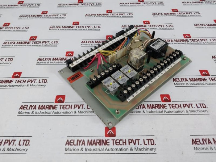 Tdk Zmb22R5-11 Noise Filter 1500V Ac 250V Ac 100/110 Vac My 3