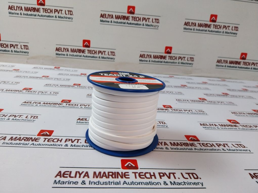 Teadit 24 B Joint Sealant Tape P-4071A.0117 15M