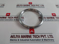 Teadit Asme B16.20 Gasket Ring R37