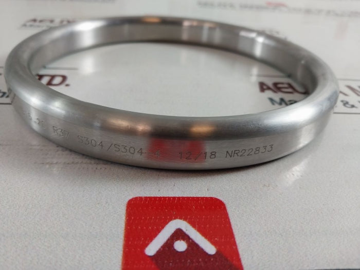 Teadit Asme B16.20 Gasket Ring R37