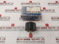 Teamtec 241506 Rubber Coupling 6764