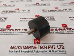 Teamtec 241506 Rubber Coupling 6764