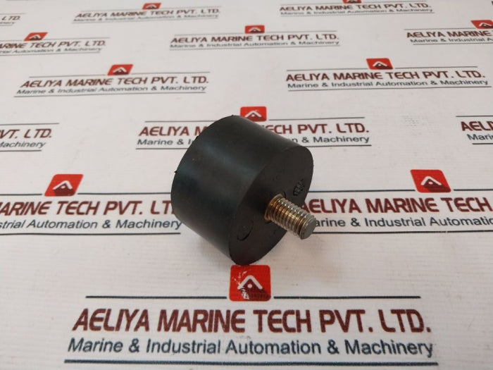 Teamtec 241506 Rubber Coupling 6764