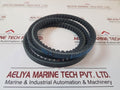 Teamtec V-belt Xpb 1700 1896 Toothed Drive Belt