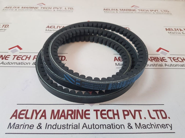 Teamtec V-belt Xpb 1700 1896 Toothed Drive Belt