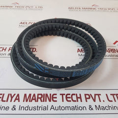 Teamtec V-belt Xpb 1700 1896 Toothed Drive Belt