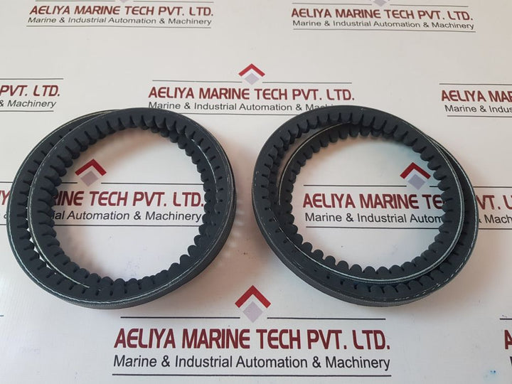 Teamtec V-belt Xpb 1700 1896 Toothed Drive Belt