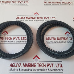 Teamtec V-belt Xpb 1700 1896 Toothed Drive Belt