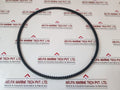Teamtec V-belt Xpb 1700 1896 Toothed Drive Belt