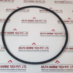Teamtec V-belt Xpb 1700 1896 Toothed Drive Belt
