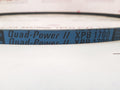 Teamtec V-belt Xpb 1700 1896 Toothed Drive Belt