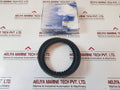 Teamtec V-belt Xpb 1700 1896 Toothed Drive Belt