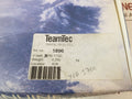 Teamtec V-belt Xpb 1700 1896 Toothed Drive Belt