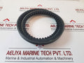 Teamtec V-belt Xpb 1700 1896 Toothed Drive Belt