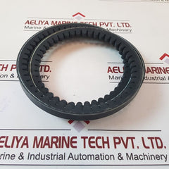 Teamtec V-belt Xpb 1700 1896 Toothed Drive Belt