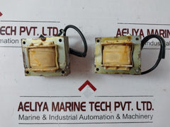 Teamwise 3Aua0000000137/G Dc Transformer B88