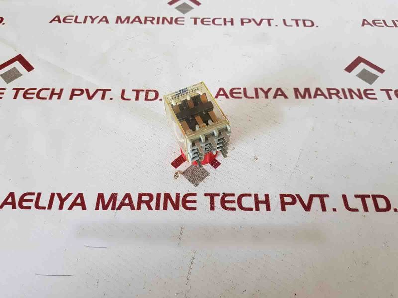 Tec 46178313002 Relay 24 Vdc