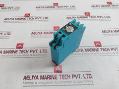 Tec Ery-51 Time Delay Relay 0-60S