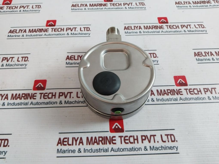 Tec Sis 0-16 Bar Pressure Gauge