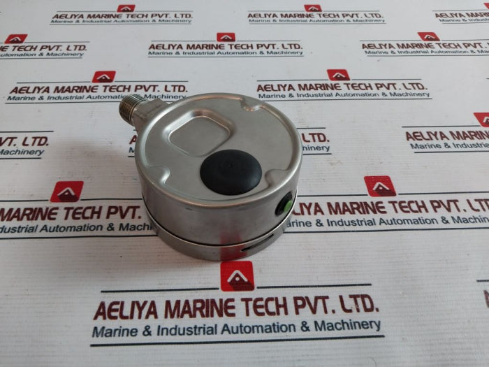 Tec Sis 0-16 Bar Pressure Gauge