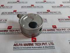 Tec Sis 0-16 Bar Pressure Gauge
