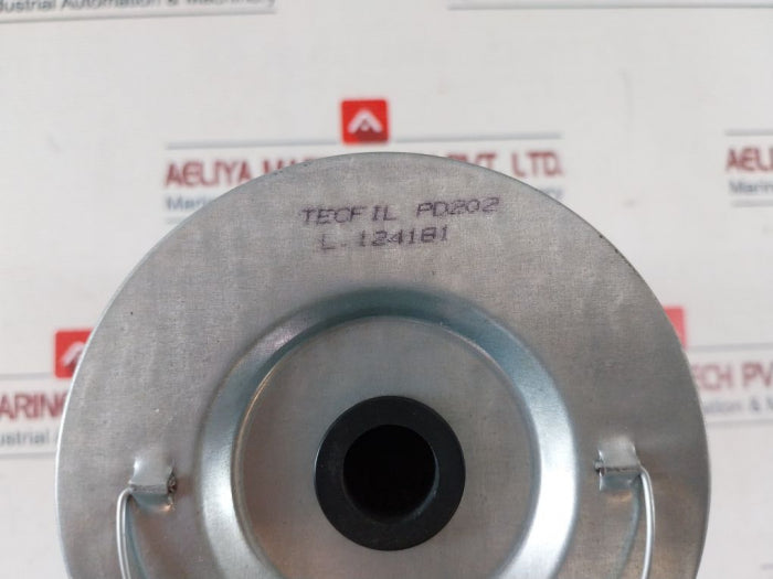 Tecfil PD202 Fuel Filter Water Separator