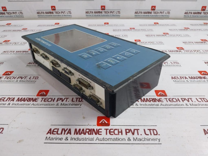 Technotrans Tre-40 Controller Module 24Vdc 2A, 280.81.4120, V1.07