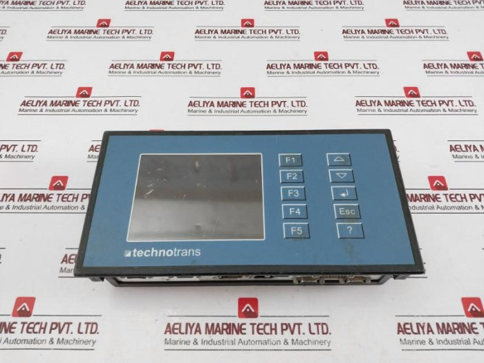 Technotrans Tre-40 Interface Controller 24Vdc 2A 10851604.03