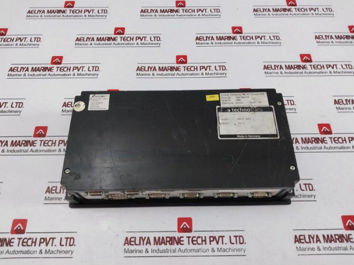 Technotrans Tre-40 Interface Controller 24Vdc 2A 10851604.03